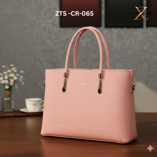 Urban Chic Shoulder Trendy Bag ZTS-CR-065
