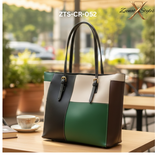 Autumn Handbag Beautiful Texture Shoulder Bag ZTS-CR-052