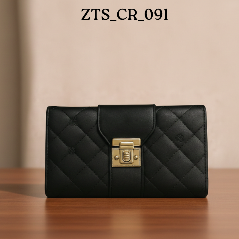 Clutch Wallet for ladies Handbag for women  ZTS-CR-091