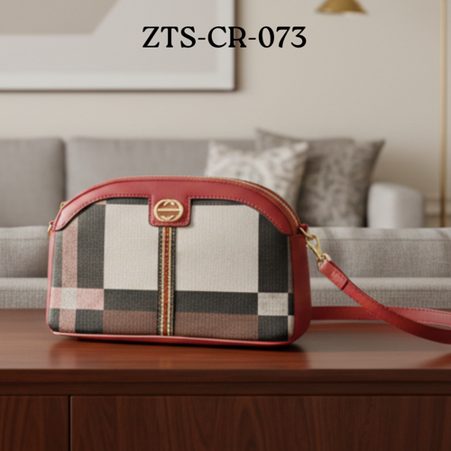 Handbag – Timeless Design, Modern Appeal ZTS-CR073