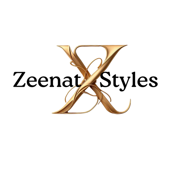 Zeenat Styles