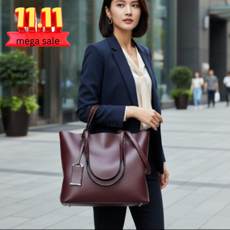 Trendy Vintage Female Elegance Bag ZTS -CR-002
