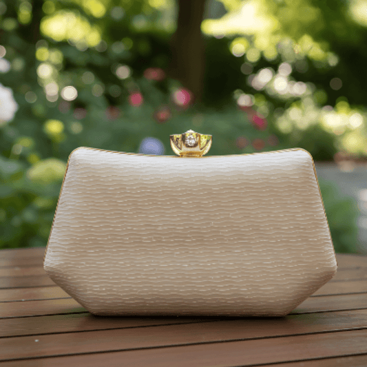 Bridal Clutch bridal Chain Bag for women ZTS-CR-040