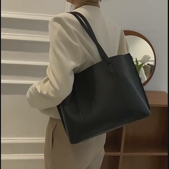 Tote Bag for women and ladies elegent bag  ZTS-CR-057