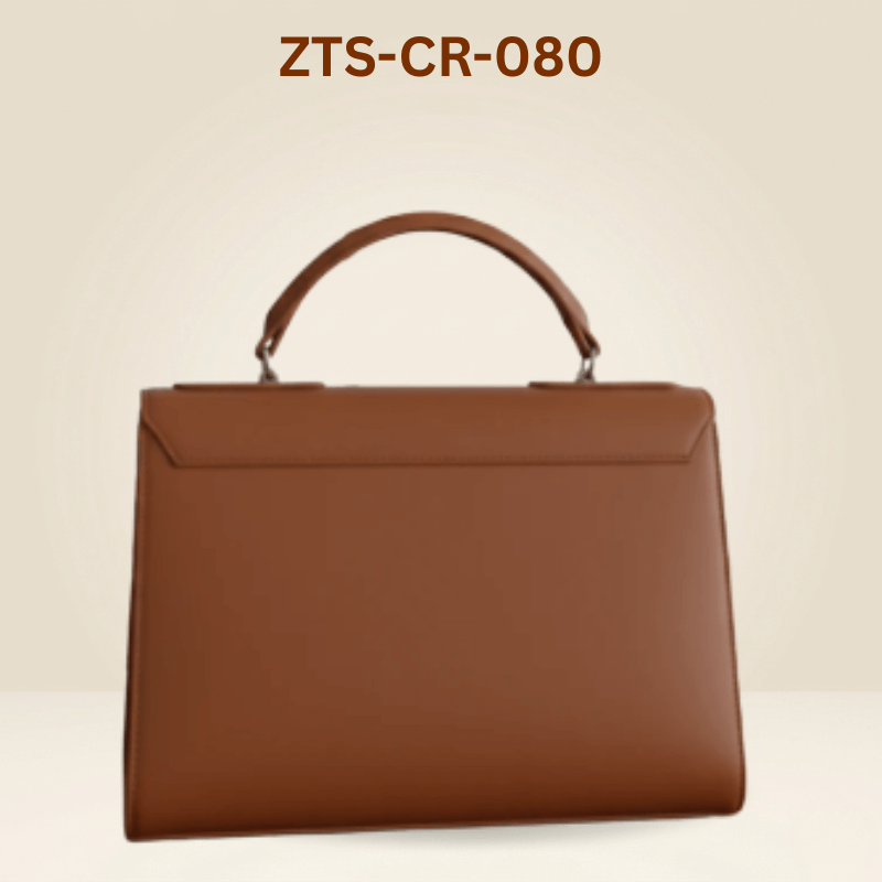 Handbag for Women Luxury Top Handle Purse for women ZTS-CR-080