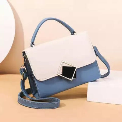 Luxury Brand Designer Mini Crossbody bags for Women Fashion Mini Shoulder Bag Totes Mini Handbag - Zeenat Style