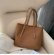 Leather Handsbags Waterproof Sling Lauxry Lady Hand Bags Purse - Zeenat Style