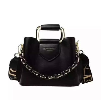 Zeenat Style Luxury Multifunctional high quality small tote bag Handbag leather purses For Girls/Women Fashion - Zeenat Style